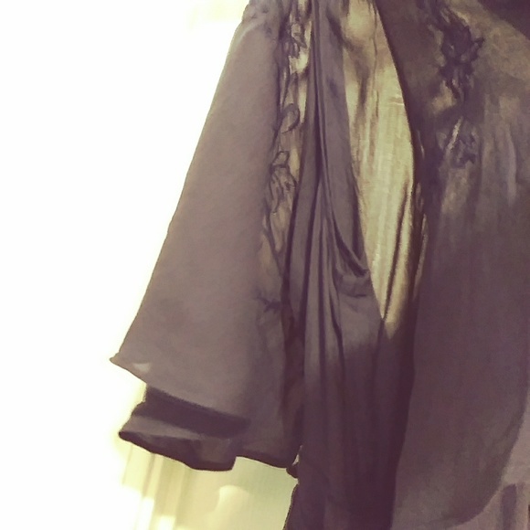 💥SOLD💥THE LAST ONE LEFT (SIZE SMALL) FREE PEOPLE MAXI DRESS💥SOLD💥 - Picture 7 of 10